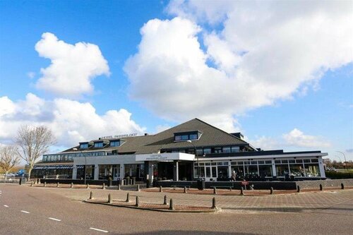 Van der Valk Hotel Akersloot / A9 ALKMAAR, Rezervovat Hotel Alkmaar 