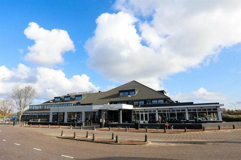 Restaurant Van Der Valk Akersloot