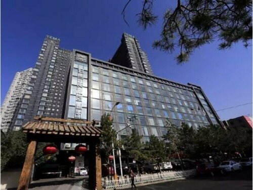 Yema Silk Road Inn, Забронировать Отель Отели Урумчи с завтраком, Завтраки