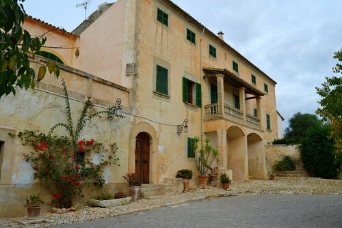 Agroturismo Son Sant Andreu, Reservar Estadia em quinta Petra Maiorca