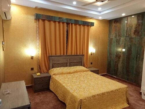 Shaheen Hotel Islamabad, Забронировать Отель Исламабад Пакистан