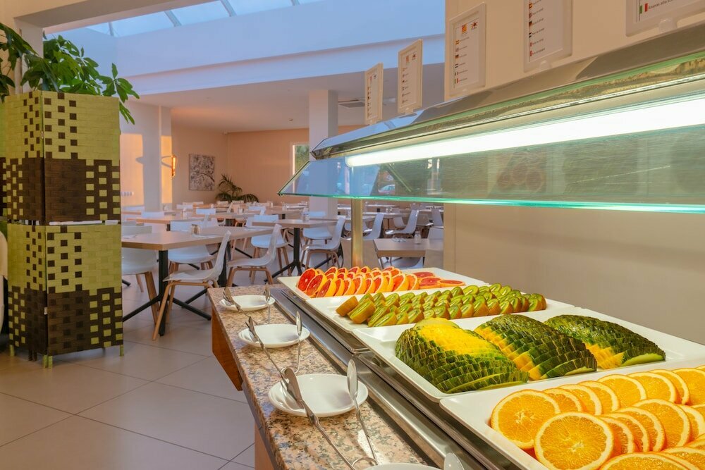 Hotel Siroco - Adults Only