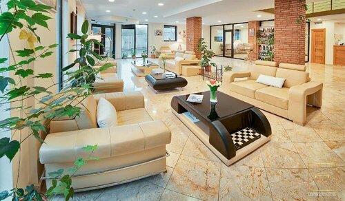 Atrium Boutique Hotel, Забронировать Бутик-отель Отели Тбилиси с парковкой, Парковка