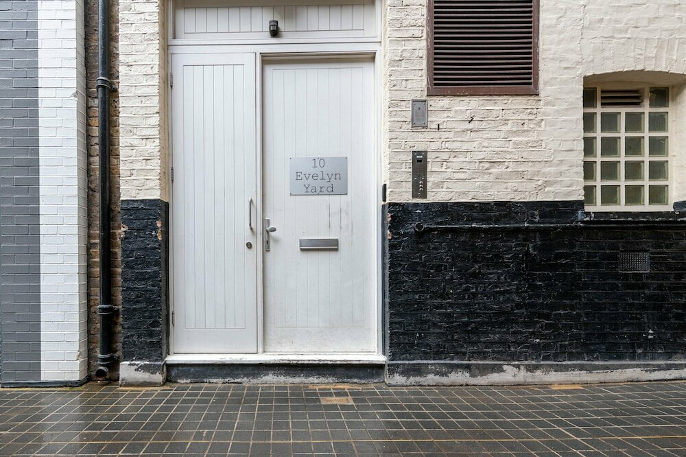 Private Apartments - Central London - Oxford Street