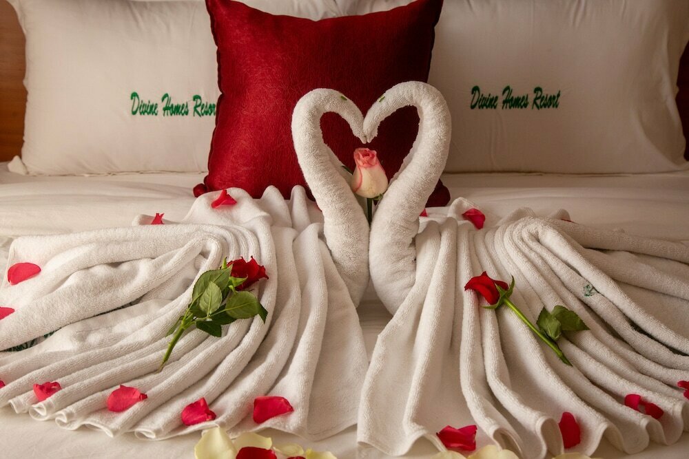 Divine Homes Resort