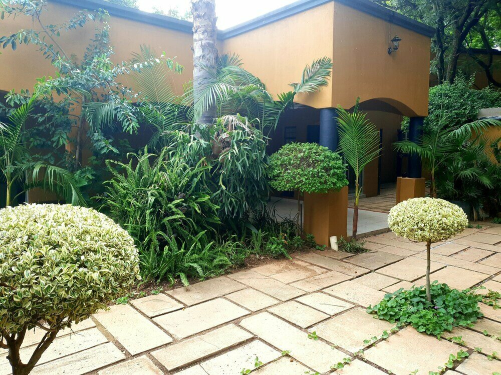 Dalens Self Catering Apartments