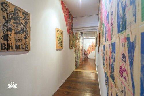 iStay.inn Singapore, Book Hostel / Vandrerhjem Hostels i Chinatown, Hostel / Vandrerhjem