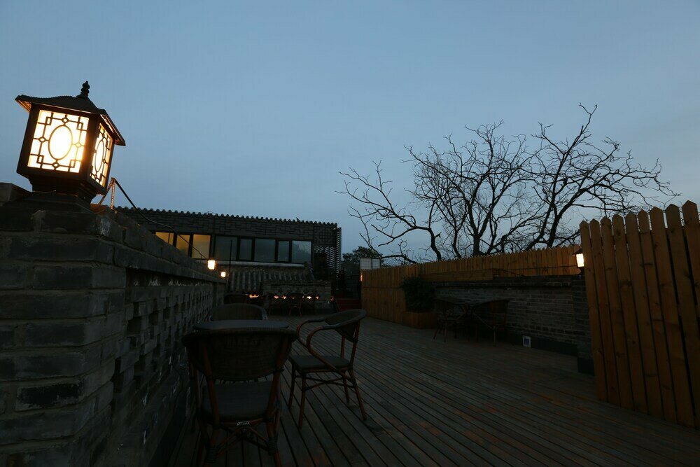True Go Hotel