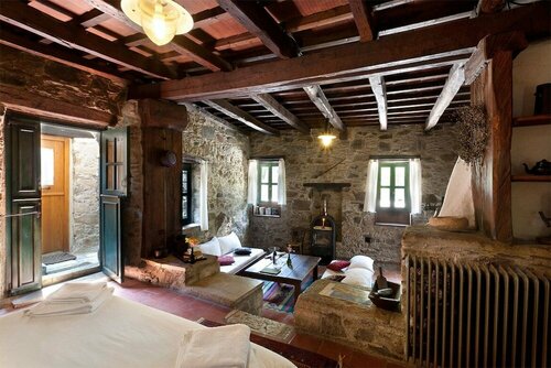 Milia Mountain Retreat, Забронировать Гостевой дом Кисамос Западный Крит
