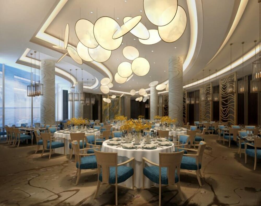 Fuzhou seaview fliport resort