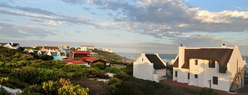 Arniston Seaside Cottages, Забронировать Дом для отпуска Недорогие отели Оверберг, недорогие
