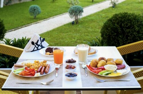 Bel Ami Suita Hotel, Book Hotel Orikum Vlorë County