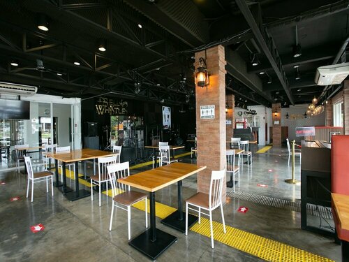 Capital O 642 The Junction Tagaytay, Rezervovat Hotel Tagaytay Luzon