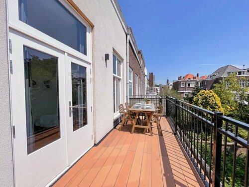 LVM Stays, Забронировать Апартаменты/квартира Laak Гаага