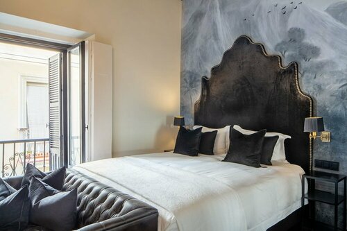 Boutique Hotel Casa Cánovas, Забронировать Бутик-отель Кадис Коста-де-ла-Лус