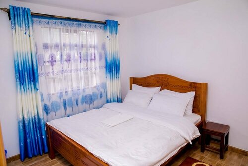 Hope Homestay, Rezerwuj Pokój u miejscowych Syokimau Machakos