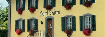 Hotel Bären Suhr, Забронировать Отель Зур 