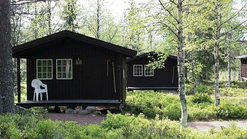 Sæteråsen Hytter & Camping, Reservar Parque de campismo Grøndalen Trysil