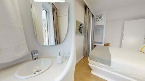 Hotel Suite Generis, Varaa Boutique-hotelli Córdoba Madrid