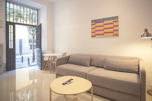 Apartment in Malasaña, Забронировать Апартаменты/квартира Апартаменты Мадрида, Апартаменты/квартира