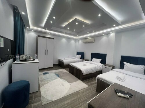 Premier Pyramids Inn, Забронировать Отель «постель и завтрак» Гиза Каир