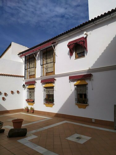 Lujoso Apartamento Los Patios de Cordoba, Забронировать Апартаменты/квартира Апартаменты Cordoba Province, Апартаменты/квартира
