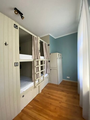 Blue Bird Hostel in Riga Old Town, Reserva ahora Albergue Hostales en Vidzeme, Albergue