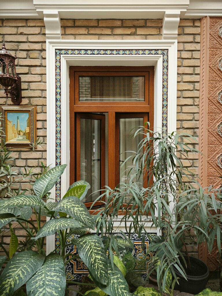 Hotel Grand Samarkand Superior - B