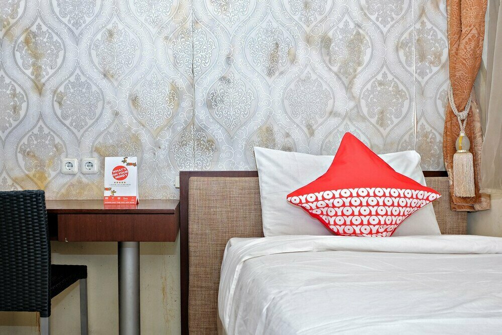 2691 Asokanori Guest House Syariah