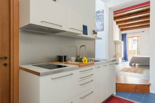 Vucciria Apartments by Wonderful Italy, Забронировать Хостел Хостелы Палермо, рядом с Кафедральный собор, Хостел