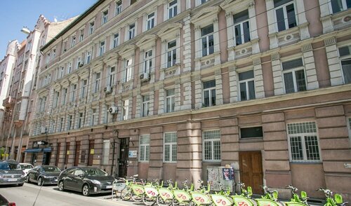 Goodtrip Apartments - Synagogue, Забронировать Апартаменты/квартира Будапешт Центральная Венгрия