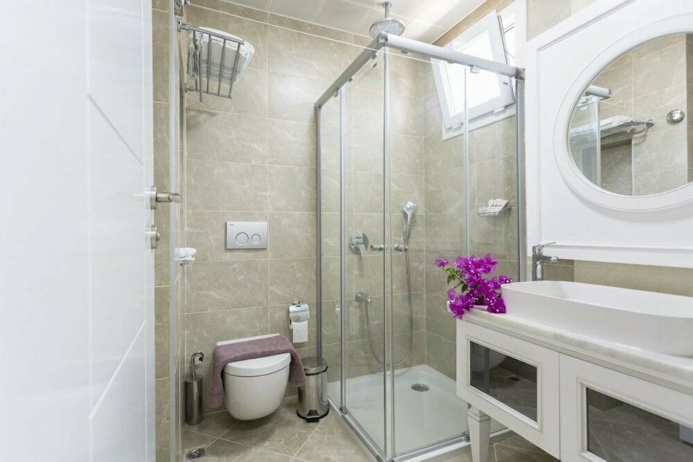 Datca Doris Hotel