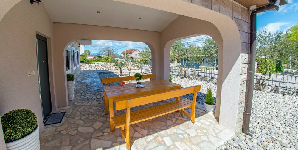 Villa Plavota