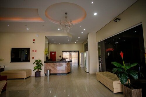 Hotel Atrium Express, Reservar Hotel Hotéis em Parauapebas com piscina, Piscina
