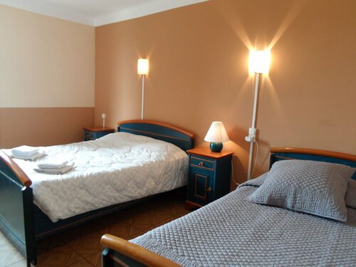 La Bastide de Pont Royal, Book Hotel Mallemort Carros