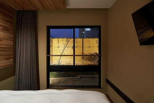 Carta Hotel Kyoto Bettei, Prenota Hotel Nakagyo Ward 