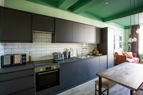 Your Apartment I Brixton, Забронировать Апартаменты/квартира Апартаменты Большого Лондона, Апартаменты/квартира