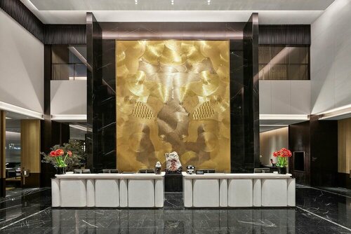 Hilton Jiaxing, Book Hotel Jiaxing Zhejiang