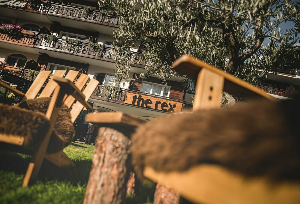𝘵𝘩𝘦 𝘳𝘦𝘹, Zermatt