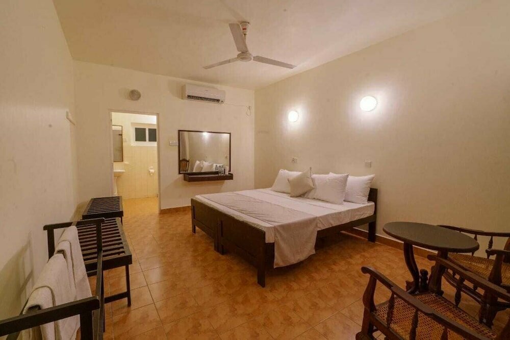 New Shangrela Beach Resort