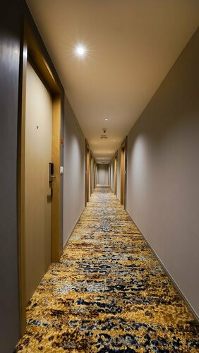 City Keys Bangalore By Bestinn Leisure, Забронировать Отель Отели штата Карнатаки с парковкой, Парковка
