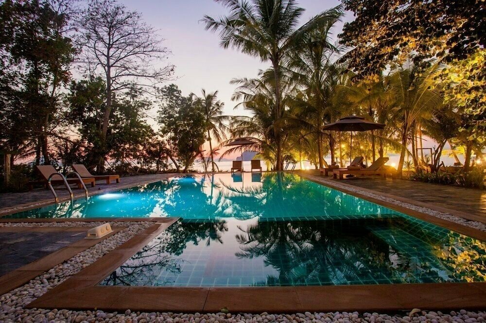 Thalane Resort