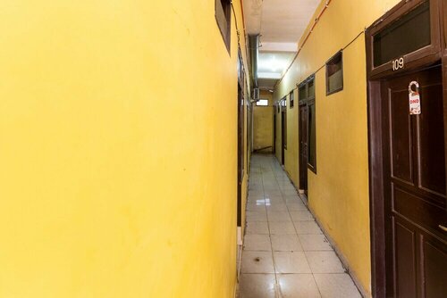 Hotel O Wisma Pelita Mas, Book Hotel Billige hoteller i Sulawesi