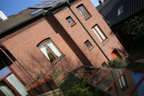 a-domo Apartments Oberhausen - Modern Lofts & Apartments - short or longterm - single or grouptravel, Забронировать Апартаменты/квартира Оберхаузен Ruhr area
