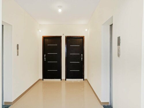 OYO 26191 Seema Residency, Забронировать Отель Отели Пуны с завтраком, Завтраки