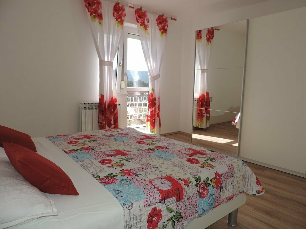 Holiday Home Voloder
