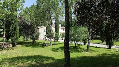 Il Podere San Giuseppe, Reserva ahora Hotel Hoteles en Amelia con desayuno, Desayunos
