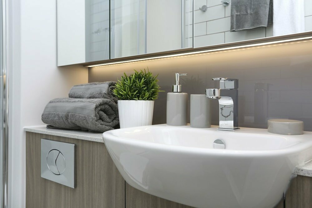 Altido at Vita Edinburgh