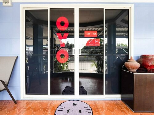 OYO 1157 Ploy Pailin Place, Забронировать Отель Северная Паттайя 