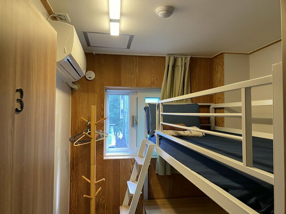 Backpackers INSIDE - Hostel